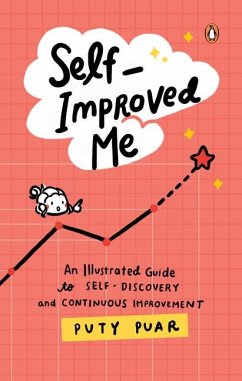 Self-Improved Me - Puar, Puty