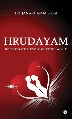 Cover Hrudayam