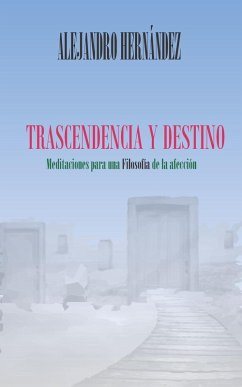 Cover Trascendencia y destino