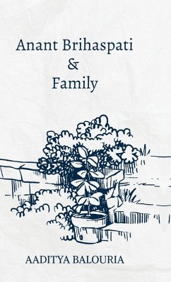 Anant Brihaspati & Family - Aaditya Balouria