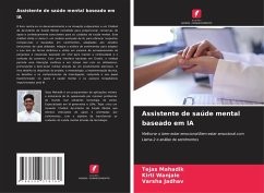 Assistente de saúde mental baseado em IA - Mahadik, Tejas;Wanjale, Kirti;Jadhav, Varsha