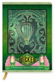 Wicked: Wizard's Balloon Sculpted Journal Wicked: Wizard's Balloon Sculpted Journal