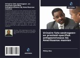 Urinaire fyto-oestrogeen- en prostaat-specifiek antigeenniveaus bij Amerikaanse mannen Urinaire fyto-oestrogeen- en prostaat-specifiek antigeenniveaus bij Amerikaanse mannen