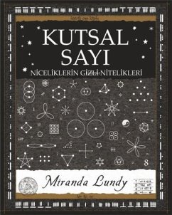 Cover Kutsal Sayi - Niceliklerin Gizli Nitelikleri