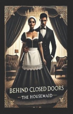 Behind Closed Doors - Pallangyo, Magreth John