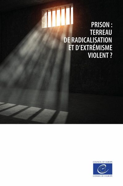 Prison : terreau de radicalisation et d'extrémisme violent ? (eBook, ePUB) Prison : terreau de radicalisation et d'extrémisme violent ? (eBook, ePUB)