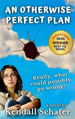 Cover An Otherwise Perfect Plan