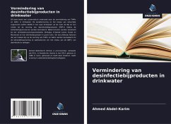 Vermindering van desinfectiebijproducten in drinkwater - Abdel-Karim, Ahmed