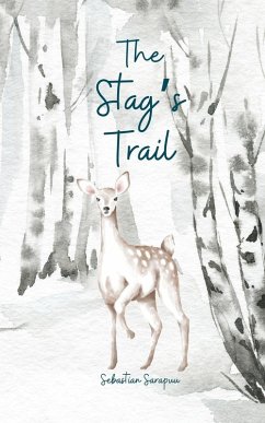 Cover The Stag's Trail