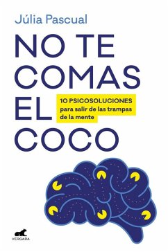 No Te Comas El Coco/ Don't Rack Your Brain - Pascual, Júlia