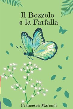 Cover Il Bozzolo e la Farfalla