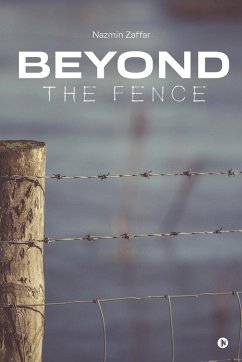 Cover Beyond the Fence