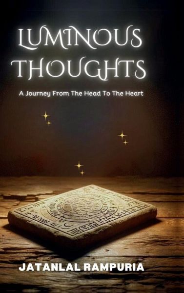 Luminous Thoughts Luminous Thoughts