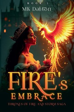 Cover Fire's Embrace