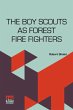 The Boy Scouts As Forest Fire Fighters - Bild 1