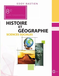 Histoire et Géographie - Bastien, Eddy