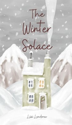 The Winter Solace - Lendorav, Liisi