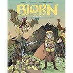 Cover Bjorn El Morfir 1