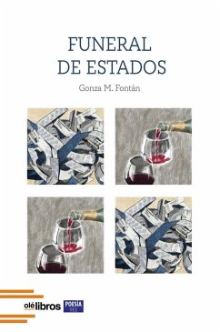 Funeral de estados Cover Funeral de estados