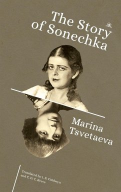 Cover The Story of Sonechka
