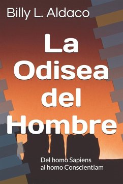 La Odisea del Hombre - L. Aldaco, Billy