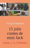 15 jolis contes de mini Jack