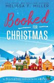 Booked for Christmas Booked for Christmas