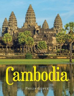 Cover Cambodia