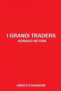 Cover I Grandi Traders