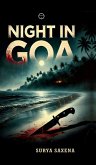 Night In Goa