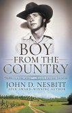 Boy from the Country Boy from the Country