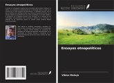Ensayos etnopolíticos Ensayos etnopolíticos