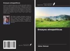 Ensayos etnopolíticos - Melnyk, Viktor