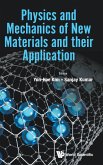 PHYSICS AND MECHANICS OF NEW MATERIALS AND THEIR APPLICATION