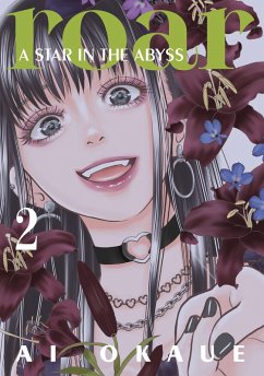 Cover Roar: A Star in the Abyss 2