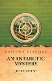 An Antarctic Mystery An Antarctic Mystery