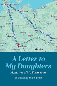 Cover A Letter to My Daughters