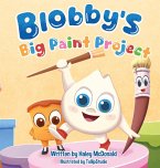 Blobby's Big Paint Project