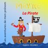 Maxine la Pirate - Bild 1