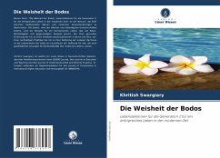 Cover Die Weisheit der Bodos