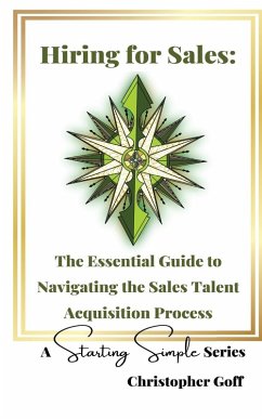 Cover Hiring for Sales