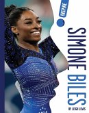 Simone Biles Simone Biles