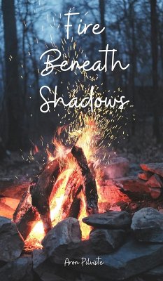 Fire Beneath Shadows - Pilviste, Aron