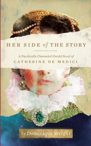 Her Side of the Story Her Side of the Story