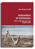PEREGRINOS DE ESPERANZA