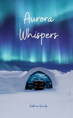 Cover Aurora Whispers