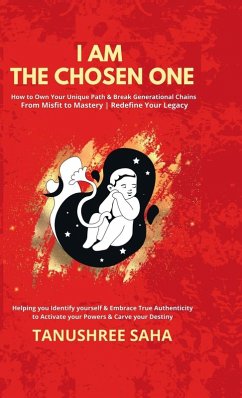 I Am the Chosen One Cover I Am the Chosen One