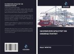 HAVENOVERCAPACITEIT EN ONDERACTIVITEIT HAVENOVERCAPACITEIT EN ONDERACTIVITEIT