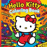 Hello Kitty Coloring Book Hello Kitty Coloring Book