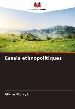 Cover Essais ethnopolitiques